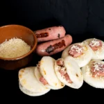 Arepa mini