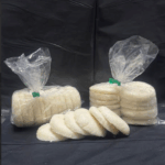 Arepa mini refrigerada